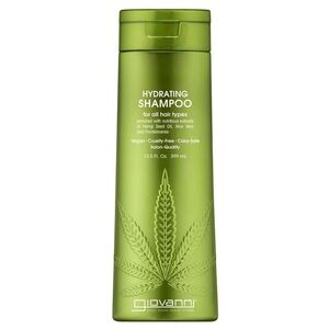 Giovanni Hydrating Shampoo 13.5oz